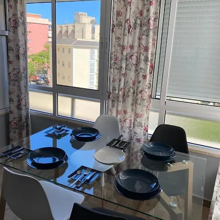 Apartamento Verdiales Apartamento *