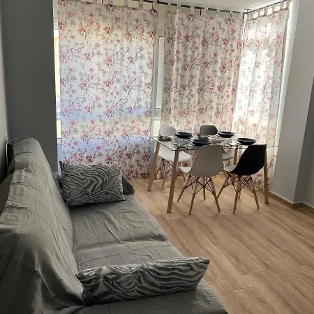 Apartamento Verdiales Appartement *