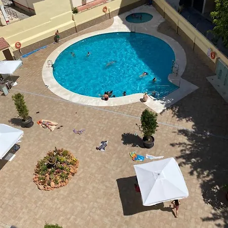 Apartamento Apartamento Verdiales Torremolinos